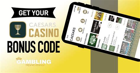 caesars sign up bonus|Caesars Casino Bonus Code Aug 2024 .